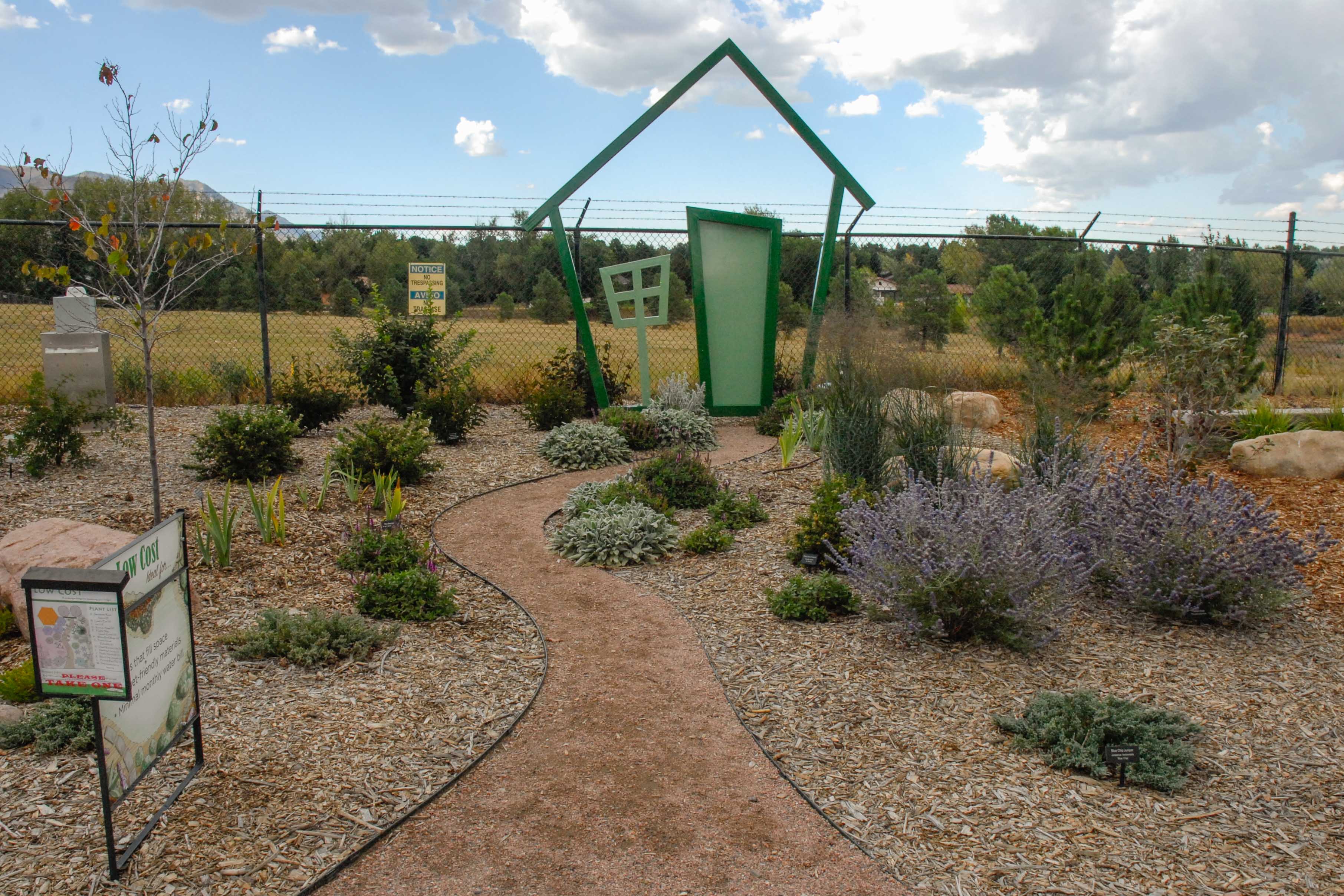 Water Wise Neighborhood